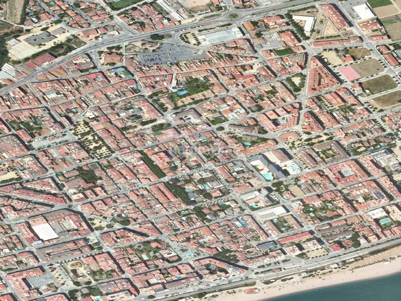 Foto ec531f33-e883-4861-ab0e-894f66e5a429. Edificio conjunto de 4 viviendas en el mismo edificio , barcelona en Pineda de Mar
