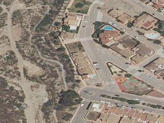 Pis  Urbanización la aceña. Piso en urbanización la aceña en mazarrón, murcia