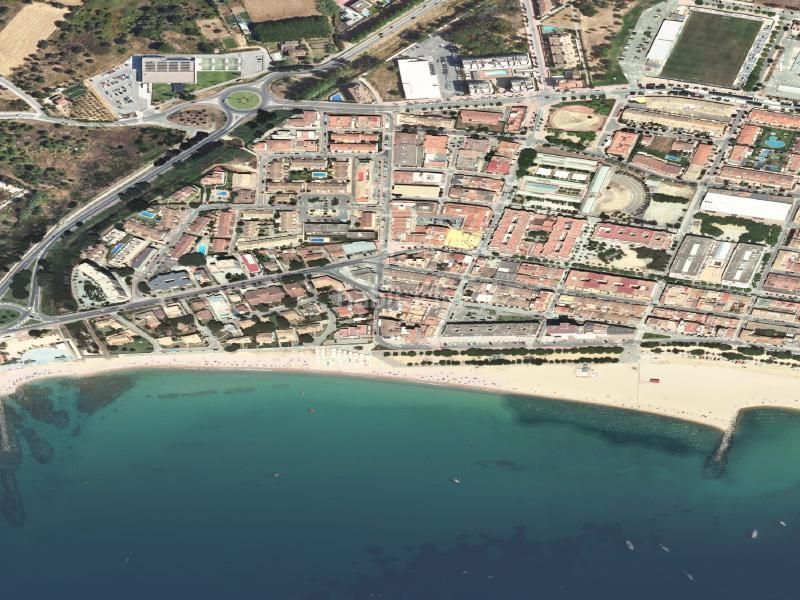 Foto 2b6b3798-e332-4c47-ad5e-0c472459928d. Pis a Platja Gran Palamós