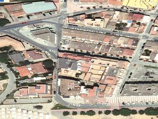 Pis a Calle Riera D'Aubi