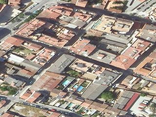 Building  Calle roger de lluria. Conjunto de 4 viviendas en el mismo edificio en mollet del vallè