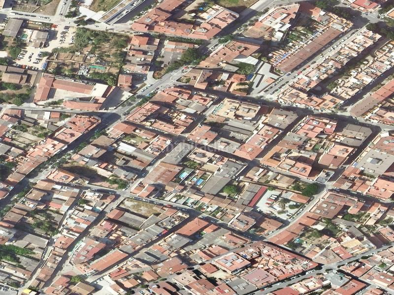 Foto c3b847e0-538d-4a51-a36c-d5860a1fc39e. Edificio in Centre Mollet del Vallès