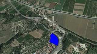 Terreny residencial  N/a. Suelo urbano no consolidado en tortosa