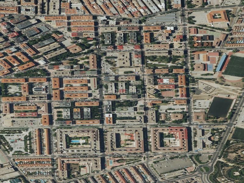 Foto 2a9062ee-7a35-48db-8485-f08ddb8ba728. Edificio conjunto de 2 viviendas en el mismo edificio , madrid en Parla