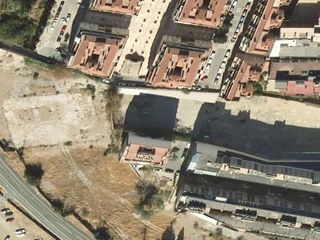 Terreny residencial a Calle Mero