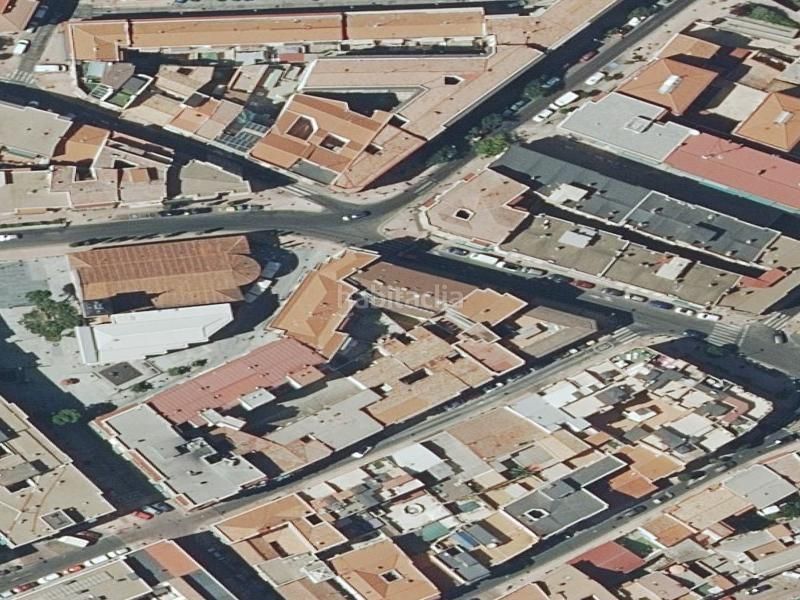 Foto ca0421d6-391d-4917-921a-b20a7dee1588. Pis a Centro Alcobendas