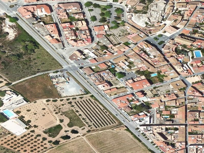 Foto cdff3bf8-3fbb-48aa-bd4d-cb0a3c22cb27. Pis a Calafell poble Calafell