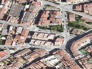 Business premise  Calle barcelona. 2 locales comerciales en sant celoni, barcelona