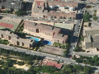Pis a Calle Doctor Garcia Jimenez