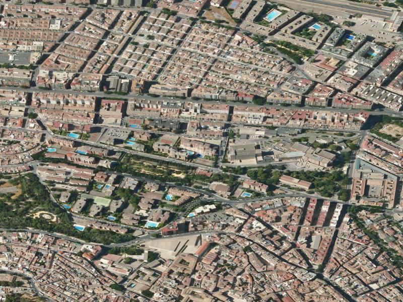 Foto ba757235-8373-44c7-aea6-c56fba57eb89. Pis a Hospital Jaén