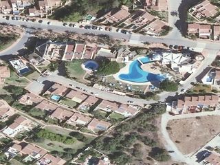 Edifici a Urbanización Via Real