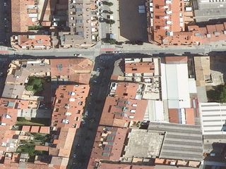 Appartamento  Calle bisbe strauch. Piso con 1 plaza de garaje en vic, barcelona