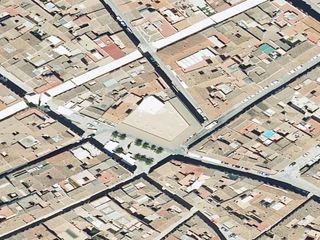 Etagenwohnung  Plaza carmen abela. Piso en plaza carmen abela en ronda, málaga
