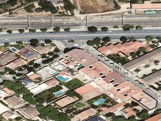 Etagenwohnung  Calle bertran de castellet. Piso con 2 plazas de garaje en reus, tarragona