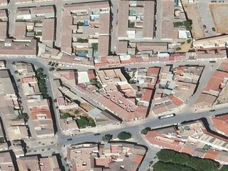 Etagenwohnung  Calle calderon. Piso en calle calderon en santa fe, granada