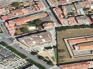 Pis a Plaza Vila D'Ordis