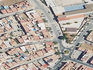 Pis a Calle Castillo de Marchenilla
