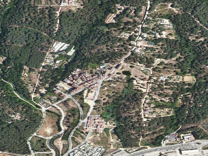 Foto cd4ffb32-0619-4217-894c-9623613bc702. Pis a Mont Ferrant-Joan Carles I Blanes