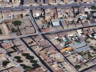 Building  Calle veracruz. Conjunto de 2 viviendas en el mismo edificio en torreperogil, ja