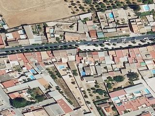 Etagenwohnung  Plaza cruz (la). Piso en plaza cruz la en espartinas, sevilla