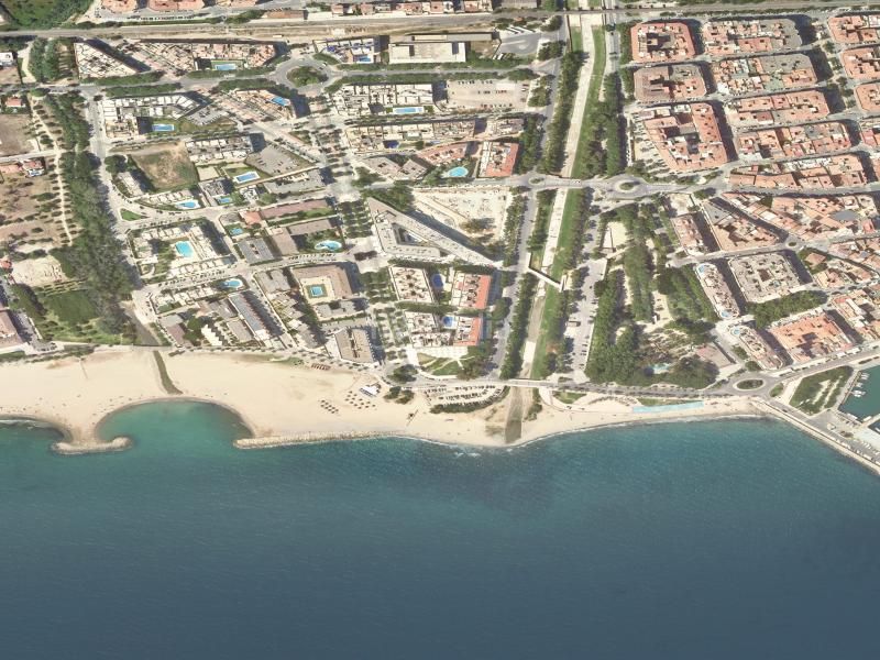 Foto 4fd2e82b-0602-4567-a487-ab706ec435f0. Piso  en avenida horta sta maria , tarragona en Cambrils