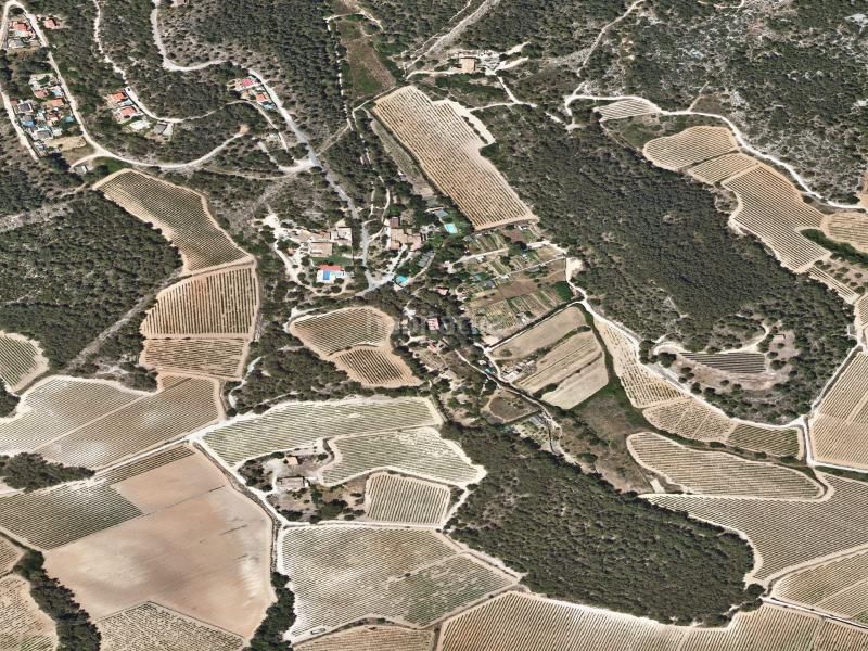 Foto 01ee3259-a767-4485-8303-28dbb36ce0d2. Edifici a Puig Moltó - Can Macià Sant Pere de Ribes