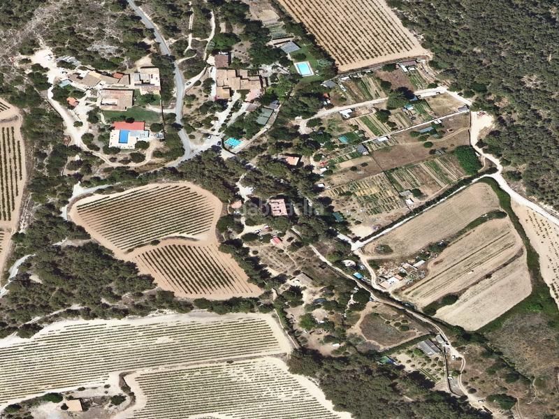 Foto 3d04c4e3-a0c9-4ef8-860e-3edce4fcffa9. Edifici a Puig Moltó - Can Macià Sant Pere de Ribes