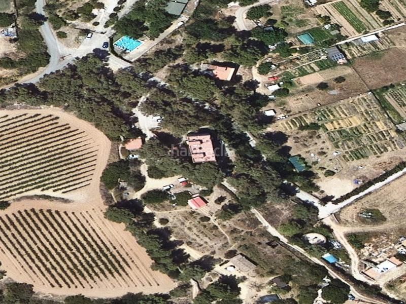 Foto bc727b44-c3d6-442a-8faa-8849d09afe47. Edifici a Puig Moltó - Can Macià Sant Pere de Ribes