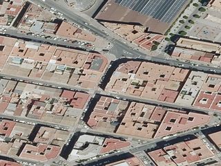Etagenwohnung  Calle doctor peset. Piso con 1 plaza de garaje en mislata, valencia