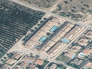 Appartamento  Calle pedral (del). Piso con 1 plaza de garaje en vinaròs, castellón
