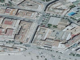 Etagenwohnung  Calle hostaleria, de l'. Piso en calle hostaleria, de l en alcúdia, islas baleares