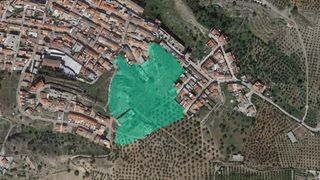 Terreno residencial  Pda. llanos de los puentes - las paredillas. Suelo urbano no consolidado en pda. llanos de los puentes  las p