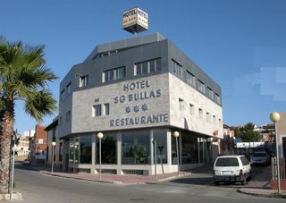 Appartamento  Calle gral antonio sanchez. Hotel en calle gral antonio sanchez, bullas