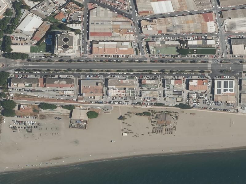 Foto 1a35a8f1-1417-434a-9c0f-160eb473e0ad. Edificio in Playa Bajadilla - Puertos Marbella