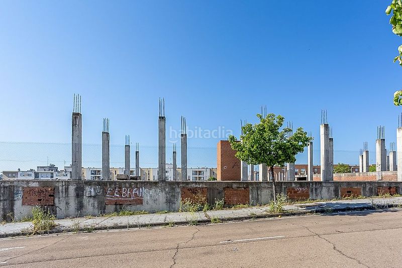 Foto 264b3064-2382-4523-a4a4-19231e0c9f18. Terreny residencial a Norte Mérida
