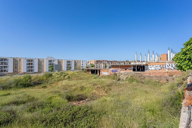 Foto a1dec9cc-e3ae-4d9f-a3bf-f31b443c4c09. Terreny residencial a Norte Mérida