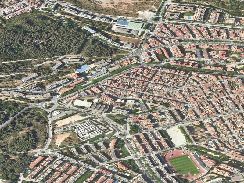 Foto 43c573ec-089c-45d1-9d85-b2c35f255f20. Pis a Diagonal-Colomeres Gavà