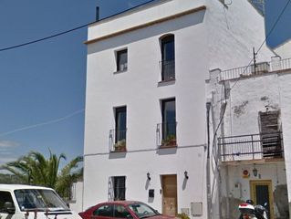Pis a Calle Raco