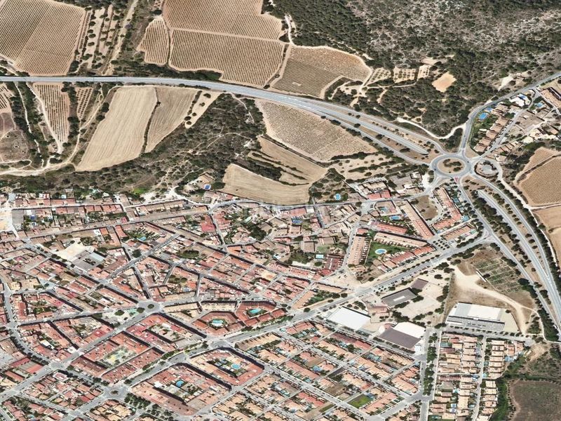 Foto bbff9d05-a742-42ae-81ee-2540affba63c. Pis a Centre Sant Pere de Ribes