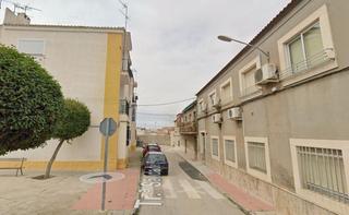 Piso en Valdepeñas