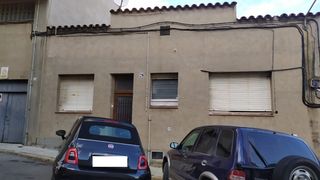 Etagenwohnung  Calle clave. Piso en calle clave, berga