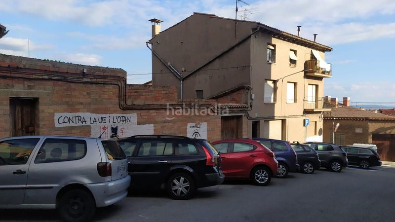 Foto b7e9e1f8-49eb-4c39-b436-c817190aaacf. Pis a Berga