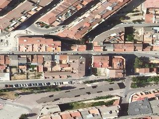 Flat  Calle tossa la. Piso en calle tossa la en santa margarida de montbui, barcelona