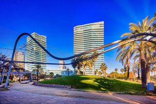 Pis a Paseo Garcia Faria