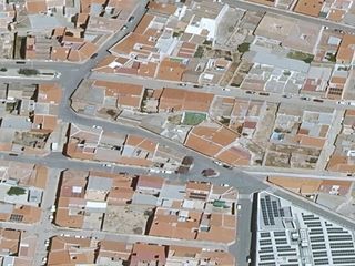 Appartamento  Calle doctor ferran. Piso en calle doctor ferran en la solana, ciudad real
