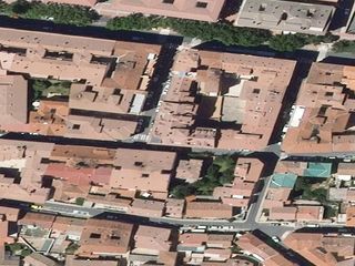 Building  Calle milicias. Conjunto de 4 viviendas en el mismo edificio en ávila, ávila