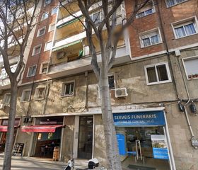 Pis a Calle Sancho De Avila