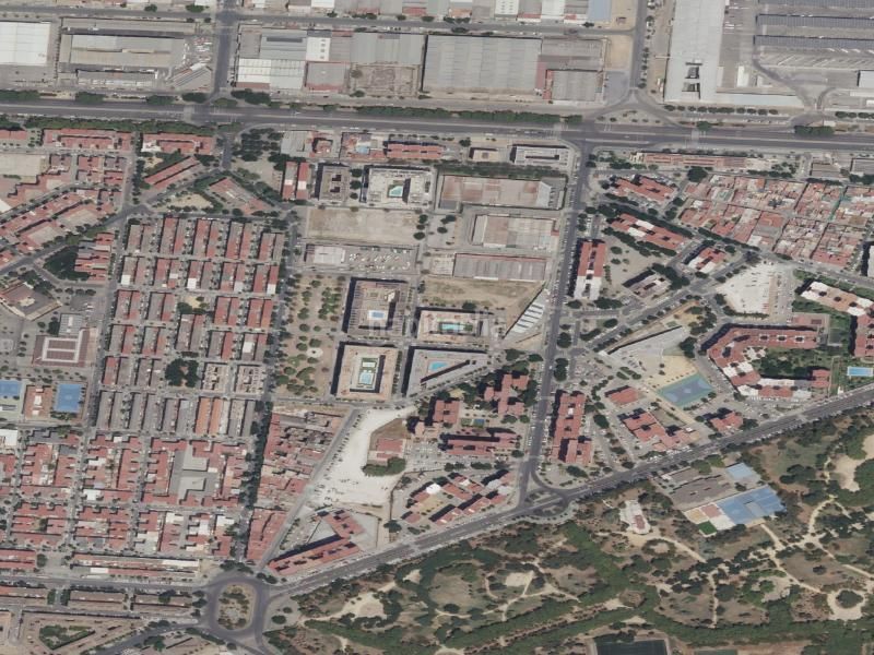 Foto 89b4e825-2c9d-4d20-85d6-91abb6b23a2d. Etagenwohnung in Sta. Aurelia - Cantábrico - Atlàntico - La Romería Sevilla