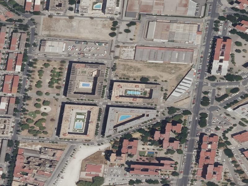 Foto dea8362b-3d60-40a4-8850-126389c94ceb. Etagenwohnung in Sta. Aurelia - Cantábrico - Atlàntico - La Romería Sevilla