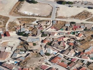 Etagenwohnung  Barrio nuevo de. Piso en barrio nuevo de en cúllar, granada